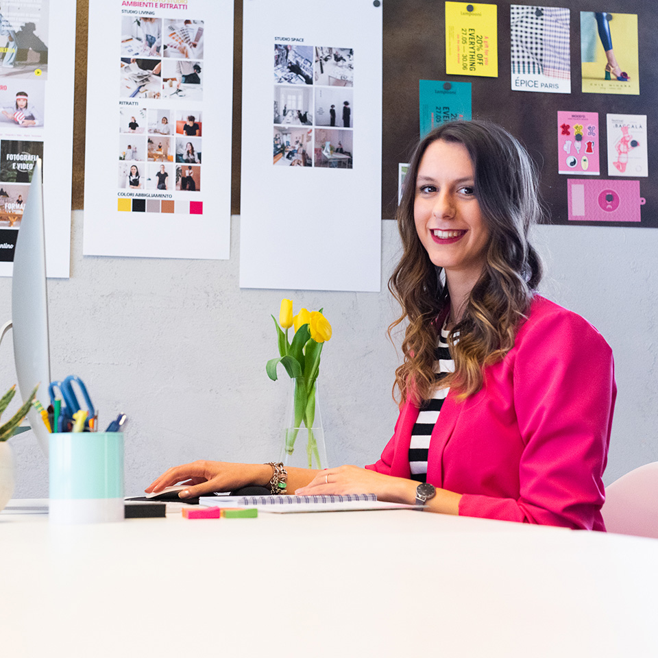 Agenzia di comunicazione smshosting